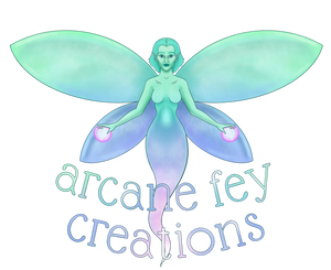 Arcane Fey Creations