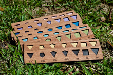 Load image into Gallery viewer, Dice Display Stand