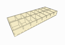 Load image into Gallery viewer, Dice Prep Station