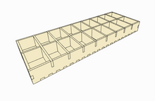 Load image into Gallery viewer, Dice Prep Station