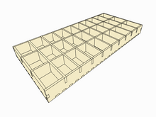 Load image into Gallery viewer, Dice Prep Station