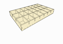 Load image into Gallery viewer, Dice Prep Station