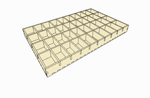 Load image into Gallery viewer, Dice Prep Station