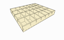 Load image into Gallery viewer, Dice Prep Station