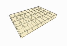 Load image into Gallery viewer, Dice Prep Station