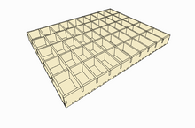 Load image into Gallery viewer, Dice Prep Station