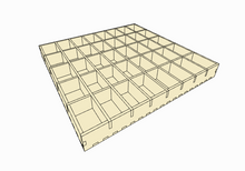 Load image into Gallery viewer, Dice Prep Station