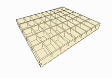 Load image into Gallery viewer, Dice Prep Station