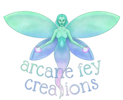 Arcane Fey Creations