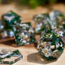 Load image into Gallery viewer, PREORDER Warriors Lost Through Time Dice Set
