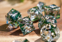 Load image into Gallery viewer, PREORDER Warriors Lost Through Time Dice Set
