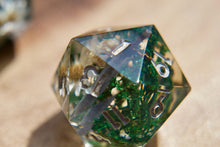 Load image into Gallery viewer, PREORDER Warriors Lost Through Time Dice Set
