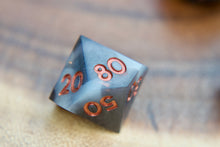 Load image into Gallery viewer, Silverguard Estate Dice Set
