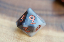 Load image into Gallery viewer, Silverguard Estate Dice Set
