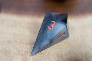 Silverguard Estate Dice Set