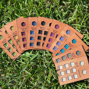 Spell Slot Tracker